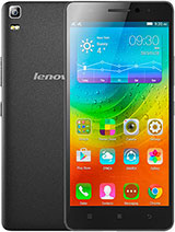 Best available price of Lenovo A7000 Plus in Egypt