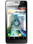 Best available price of Lenovo K860 in Egypt