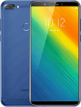 Best available price of Lenovo K5 Note 2018 in Egypt