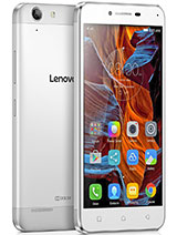 Best available price of Lenovo Vibe K5 Plus in Egypt