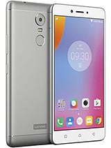 Best available price of Lenovo K6 Note in Egypt