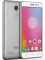 Best available price of Lenovo K6 in Egypt