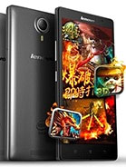 Best available price of Lenovo K80 in Egypt