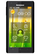 Best available price of Lenovo K800 in Egypt