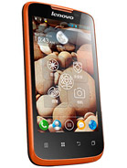 Best available price of Lenovo S560 in Egypt