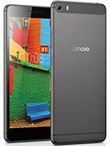 Best available price of Lenovo Phab Plus in Egypt