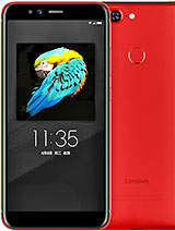 Best available price of Lenovo S5 in Egypt
