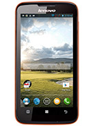 Best available price of Lenovo S750 in Egypt