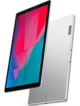 Best available price of Lenovo Tab M10 HD Gen 2 in Egypt