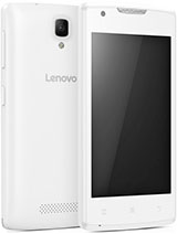 Best available price of Lenovo Vibe A in Egypt
