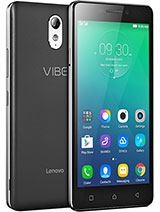 Best available price of Lenovo Vibe P1m in Egypt