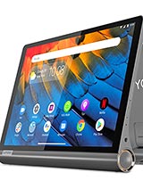 Best available price of Lenovo Yoga Smart Tab in Egypt
