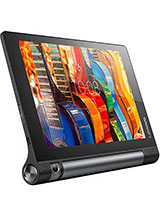 Best available price of Lenovo Yoga Tab 3 8-0 in Egypt