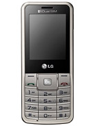 Best available price of LG A155 in Egypt