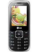 Best available price of LG A165 in Egypt