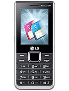Best available price of LG A390 in Egypt
