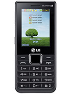 Best available price of LG A395 in Egypt