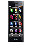 Best available price of LG BL40 New Chocolate in Egypt