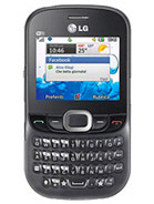 Best available price of LG C365 in Egypt
