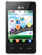 Best available price of LG T375 Cookie Smart in Egypt