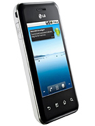 Best available price of LG Optimus Chic E720 in Egypt