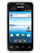 Best available price of LG Optimus Elite LS696 in Egypt
