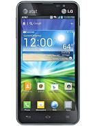 Best available price of LG Escape P870 in Egypt