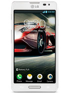 Best available price of LG Optimus F7 in Egypt