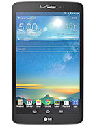 Best available price of LG G Pad 8-3 LTE in Egypt
