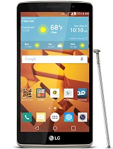 Best available price of LG G Stylo in Egypt