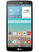 Best available price of LG G Vista CDMA in Egypt