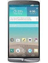 Best available price of LG G3 A in Egypt