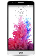 Best available price of LG G3 S in Egypt