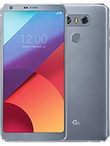 Best available price of LG G6 in Egypt