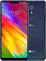Best available price of LG G7 Fit in Egypt