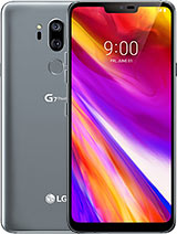Best available price of LG G7 ThinQ in Egypt