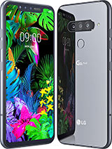 Best available price of LG G8S ThinQ in Egypt