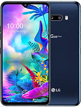 Best available price of LG V50S ThinQ 5G in Egypt