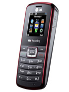 Best available price of LG GB190 in Egypt