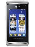 Best available price of LG GC900 Viewty Smart in Egypt