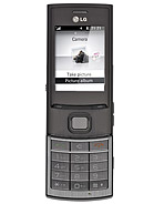 Best available price of LG GD550 Pure in Egypt