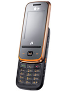 Best available price of LG GM310 in Egypt
