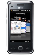 Best available price of LG GM730 Eigen in Egypt