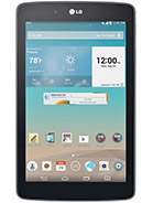 Best available price of LG G Pad 7-0 LTE in Egypt