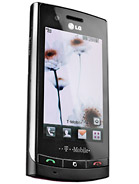 Best available price of LG GT500 Puccini in Egypt