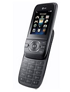 Best available price of LG GU285 in Egypt
