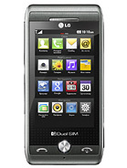Best available price of LG GX500 in Egypt