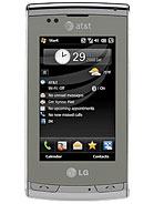 Best available price of LG CT810 Incite in Egypt