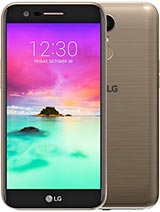 Best available price of LG K10 2017 in Egypt