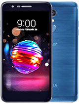 Best available price of LG K10 2018 in Egypt
